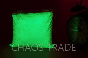 Luminescent pigment XL-ZZTW1100