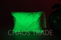 Very fine particle size waterproof luminescent pigment XS-ZZW330