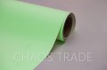 luminescent sheet in daylight