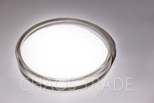 Retro reflective powder micro beads 0,04mm 1.93ND