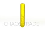 Solvent green 5 fluorescent transparent dye