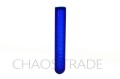 Solvent blue 35 blue transparent dye for resin, lacquers, plastics; concentration 0,01%