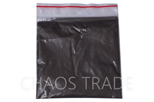Reversible black thermochromic pigment 30C TO-CZ30