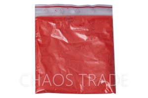 Red thermochromic pigment 31°C TO-CE31