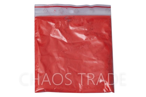 Reversible red thermochromic pigment 31C TO-CE31