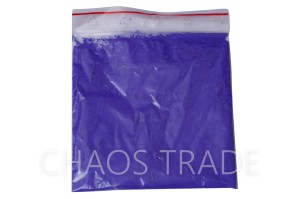 Violet thermochromic pigment 30°C TO-FI30
