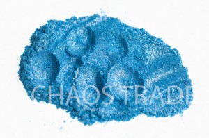Light blue pearl pigment PP-JN451