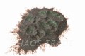 Blue purple yellow green chameleon pigment