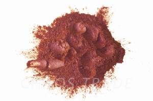 Yellow green purple chameleon pigment PK-ZOZLP