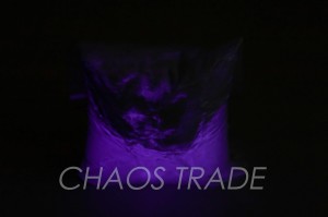 Luminescent pigment M-FI32