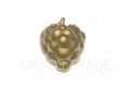 Chameleon pigment resin cast