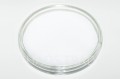 Silver grey reflective micro beads M-SPO193