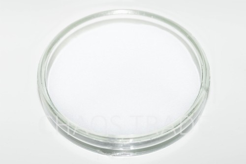 Silver grey reflective micro beads M-SPO193