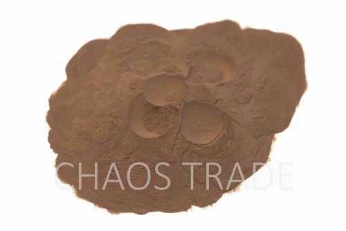 Bronze powder 63um