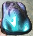 PK-CNFC chameleon pigment