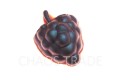 PK-CNFC chameleon pigment resin cast