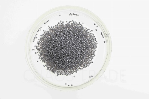 Indium metal granules 1-5mm