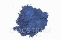 Navy blue 3D magnetic pearl pigment PP3D-GR225