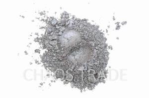 Grey 3D magnetic pearl pigment PP3D-SZ7512