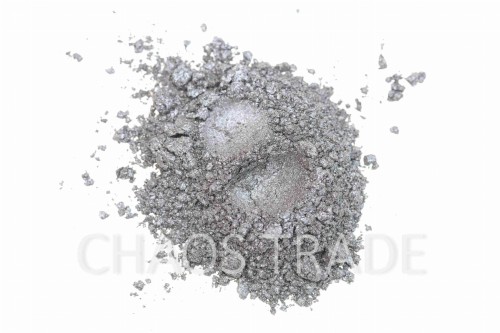 Grey 3D magnetic pearl pigment PP3D-SZ7512