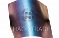 Blue red purple 3D magnetic chameleon pigment PK3D-NICEP9734 paint