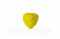 Yellow fluorescent pigment PFL-ZO300 in resin cast
