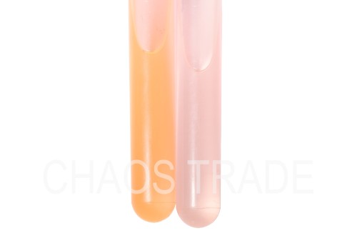 Solvent red 197 roztwory 0,01% i 0,001%