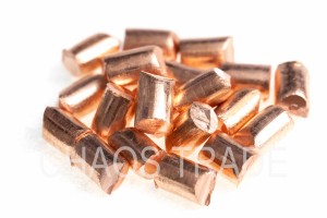 Miedź elektrolityczna minicylindry 99,99%