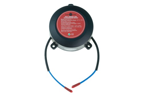 Automatic aerosol fire extinguisher 30g