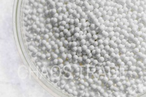 Alumina ceramic grinding balls 95% 3mm