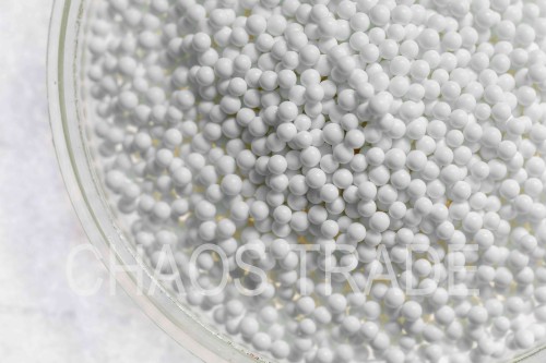 Alumina ceramic grinding balls 95% 3mm