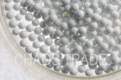 Alumina ceramic grinding balls 95% 5mm
