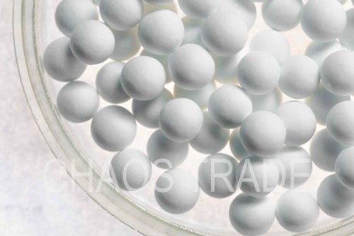 Mielniki ceramiczne kulki tlenek glinu 95% 10mm