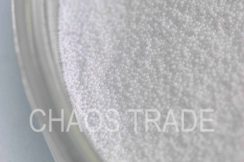 Mielniki ceramiczne kulki tlenek cyrkonu stabilizowany itrem Y-TZP 95% 0,5mm