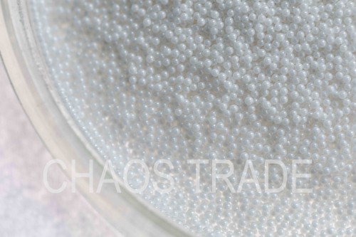 Mielniki ceramiczne kulki tlenek cyrkonu stabilizowany itrem Y-TZP 95% 1mm